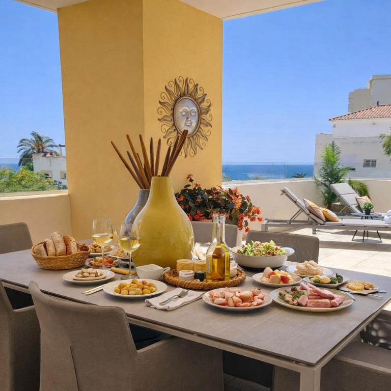 Noctua Estepona Puerto Alto 018 - Apartamento Deluxe de 3 dormitorios - 20