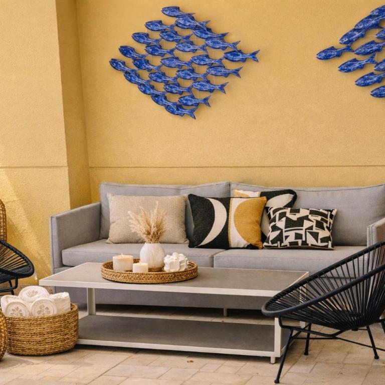 Noctua Estepona Puerto Alto 018 - Apartamento Deluxe de 3 dormitorios - 21