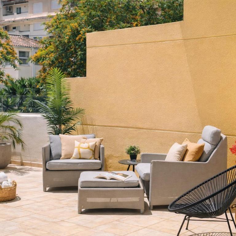 Noctua Estepona Puerto Alto 018 - Apartamento Deluxe de 3 dormitorios - 9
