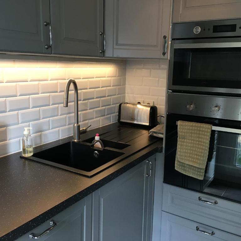 F&B's Home Disneyland Paris - Apartamento de 2 dormitorios - 23