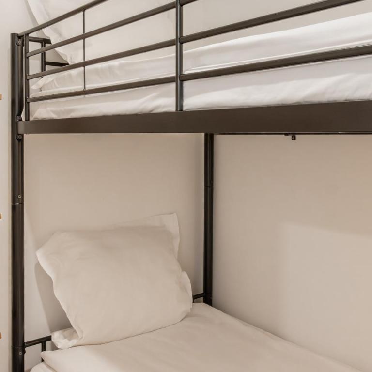 Les Ecrins de Kayla -Piscine - Sauna - Appartement - 13