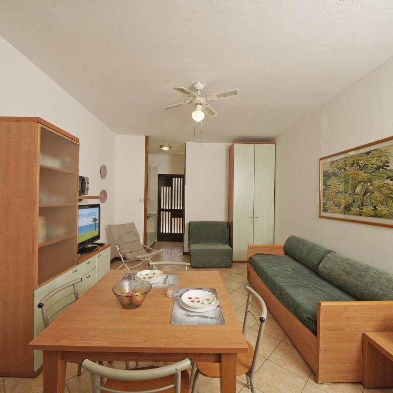 Tiny Home - Appartement - 4