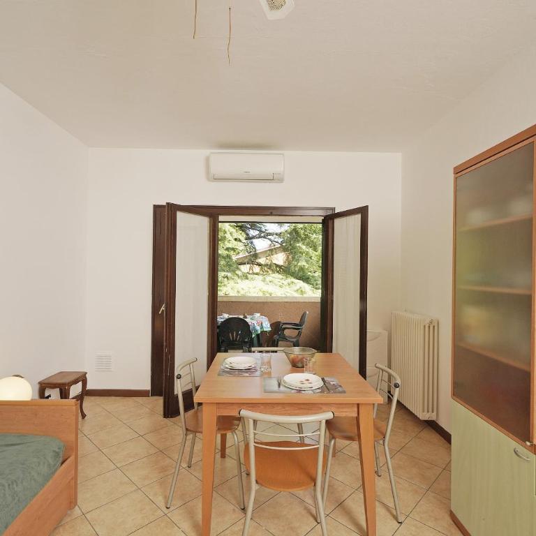 Tiny Home - Appartement - 3