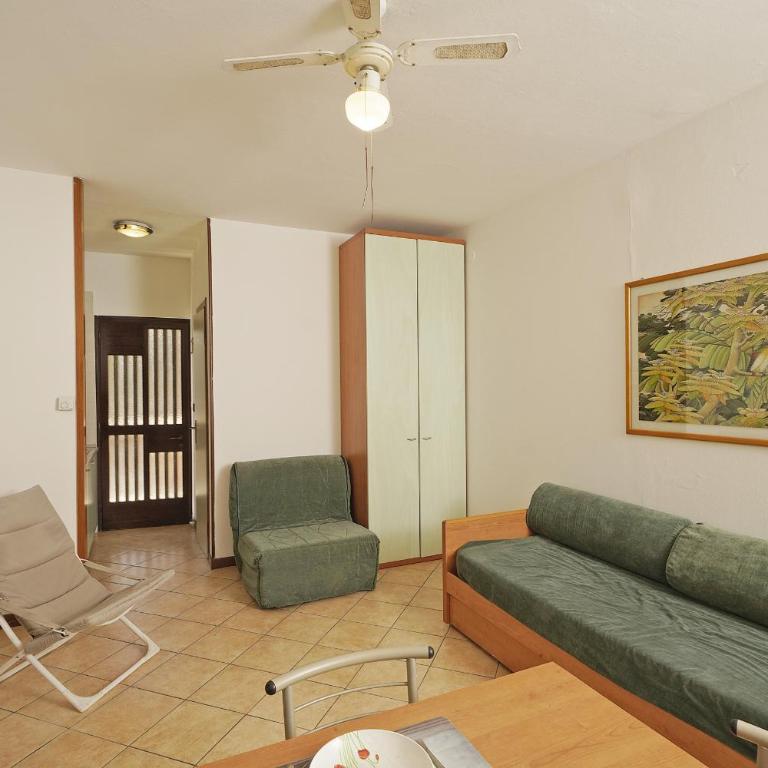Tiny Home - Appartement - 5