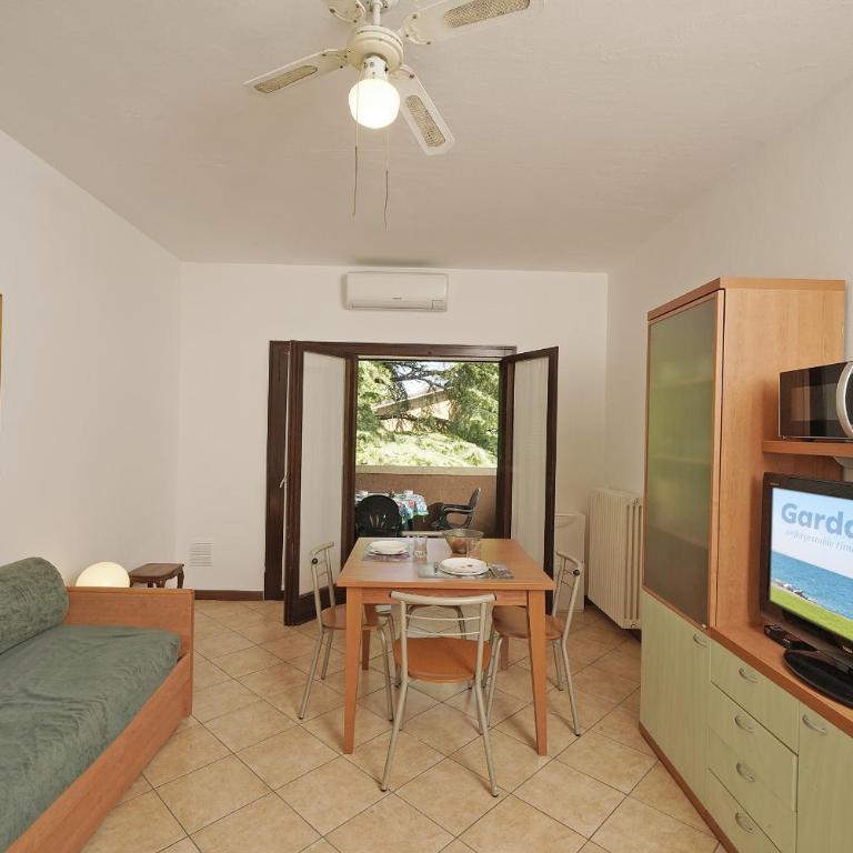 Tiny Home - Appartement - 6