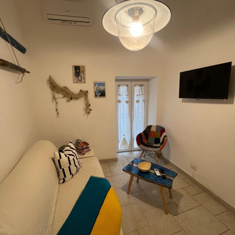Porto Antico - Casa con 1 Camera da Letto - 25
