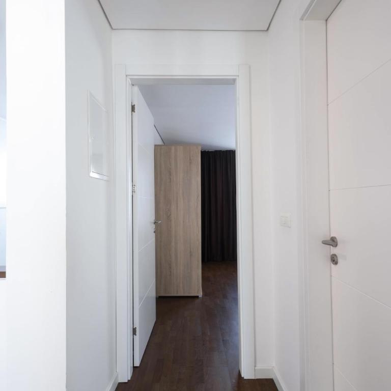 Aeris Residence Panoramic View - Three-Bedroom Villa - 31