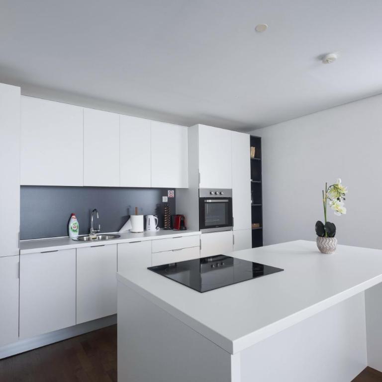 Aeris Residence Panoramic View - Three-Bedroom Villa - 3