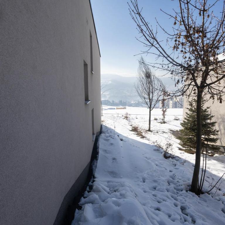 Aeris Residence Panoramic View - Three-Bedroom Villa - 50