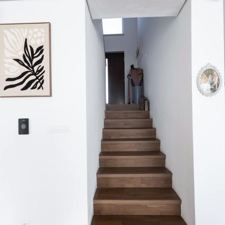 Aeris Residence Panoramic View - Three-Bedroom Villa - 32