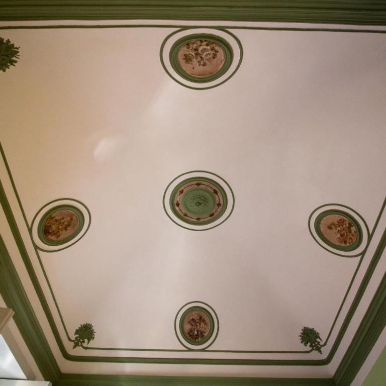 Cianciana - Double Room - 4
