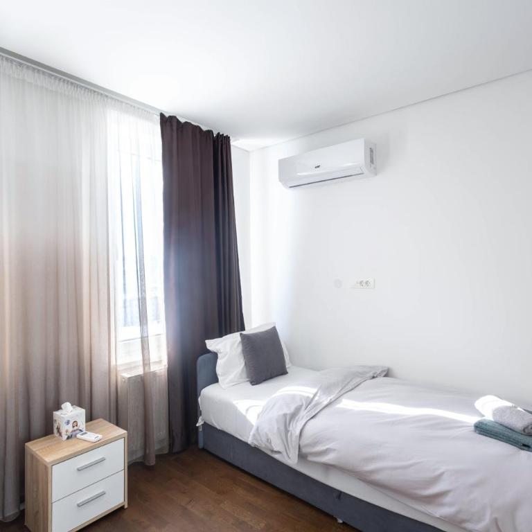 Aeris Residence Panoramic View - Three-Bedroom Villa - 33