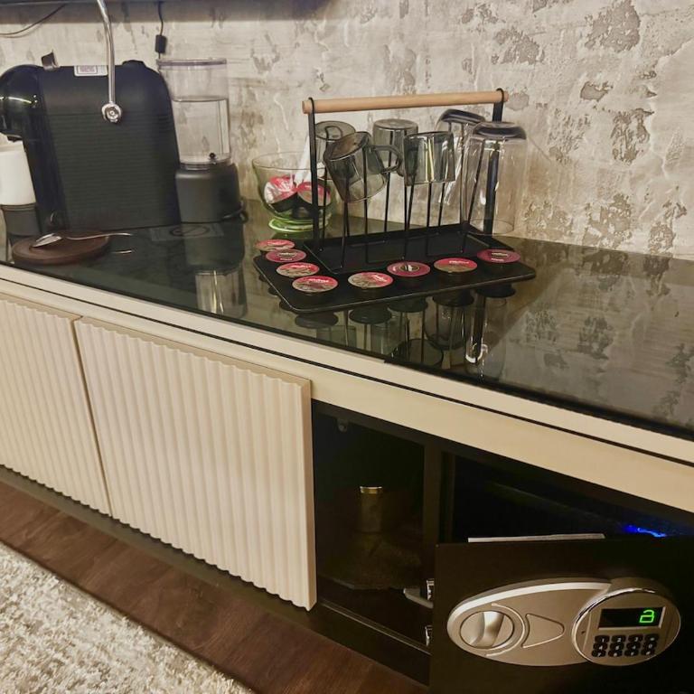 Nis Centar - parking - One-Bedroom Apartment - 20
