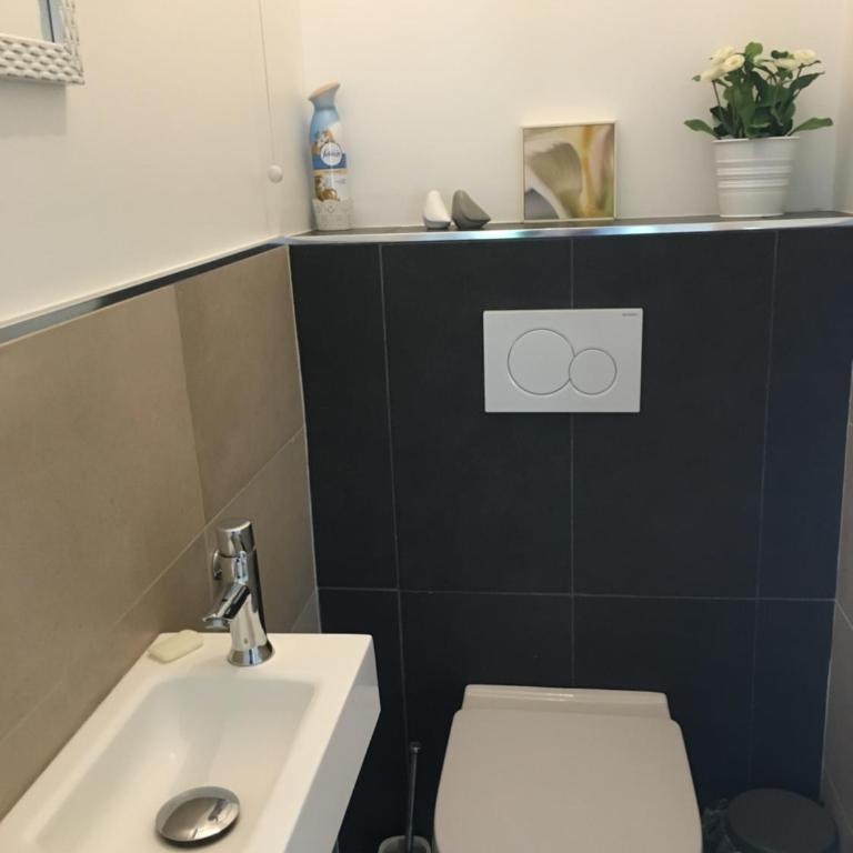 F&B's Home Disneyland Paris - Apartamento de 2 dormitorios - 22