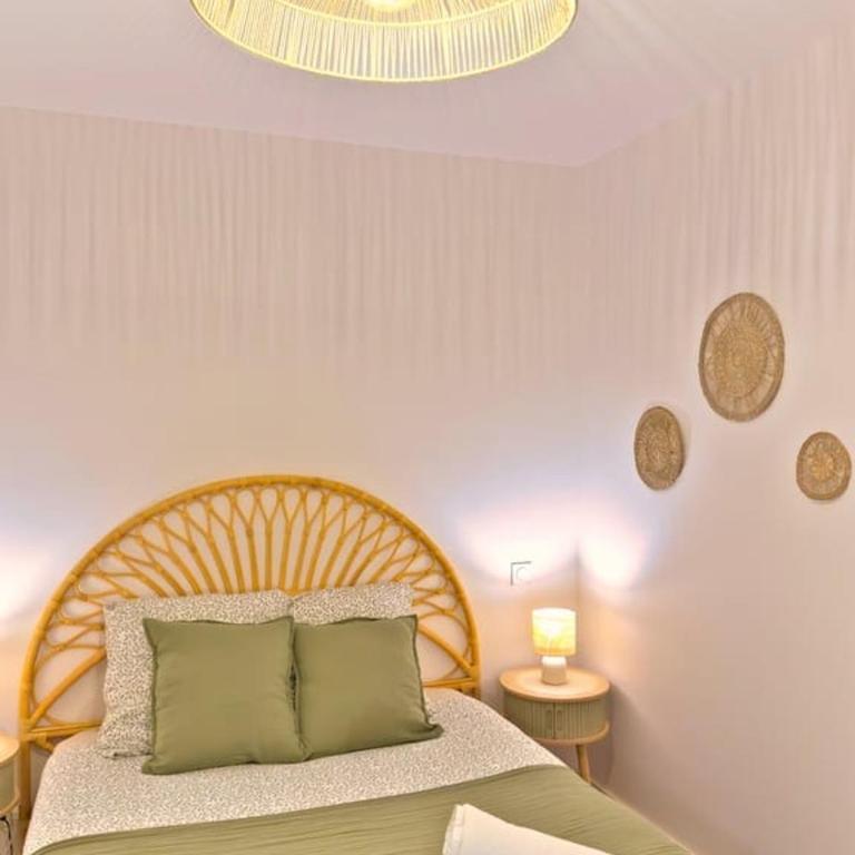 Grand Square -5 min from train station & center - Apartment mit 2 Schlafzimmern und Stadtblick - 4