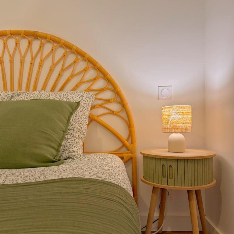 Grand Square -5 min from train station & center - Apartment mit 2 Schlafzimmern und Stadtblick - 8