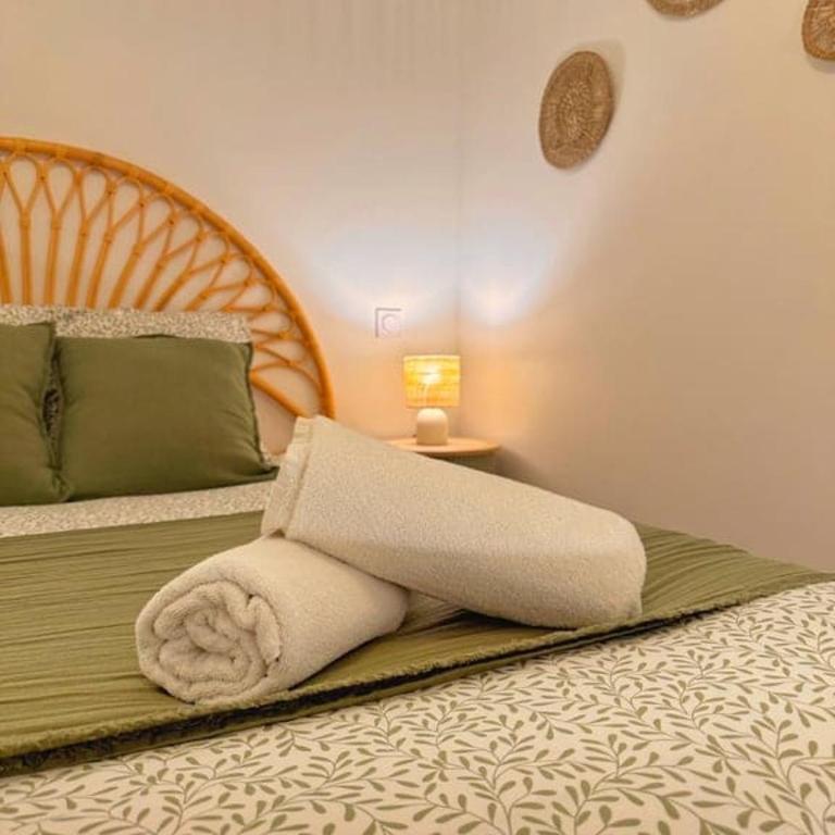 Grand Square -5 min from train station & center - Apartment mit 2 Schlafzimmern und Stadtblick - 21