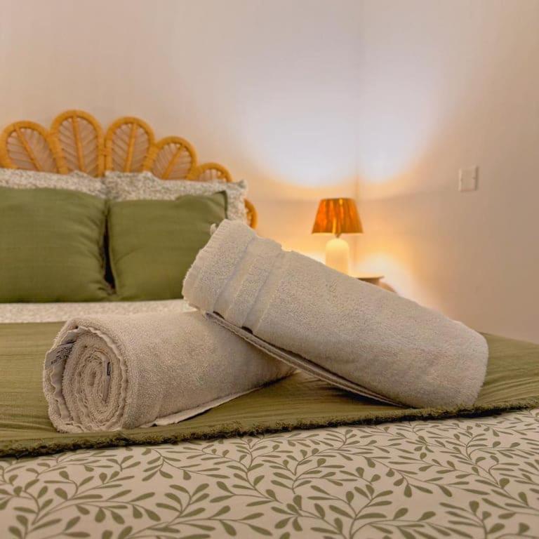 Grand Square -5 min from train station & center - Apartment mit 2 Schlafzimmern und Stadtblick - 23