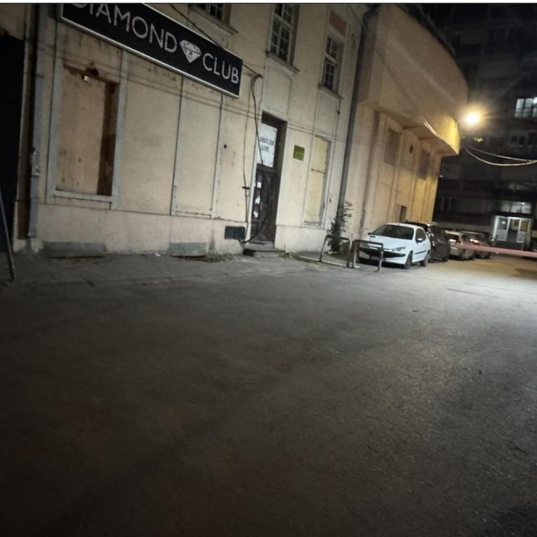Nis Centar - parking - One-Bedroom Apartment - 35