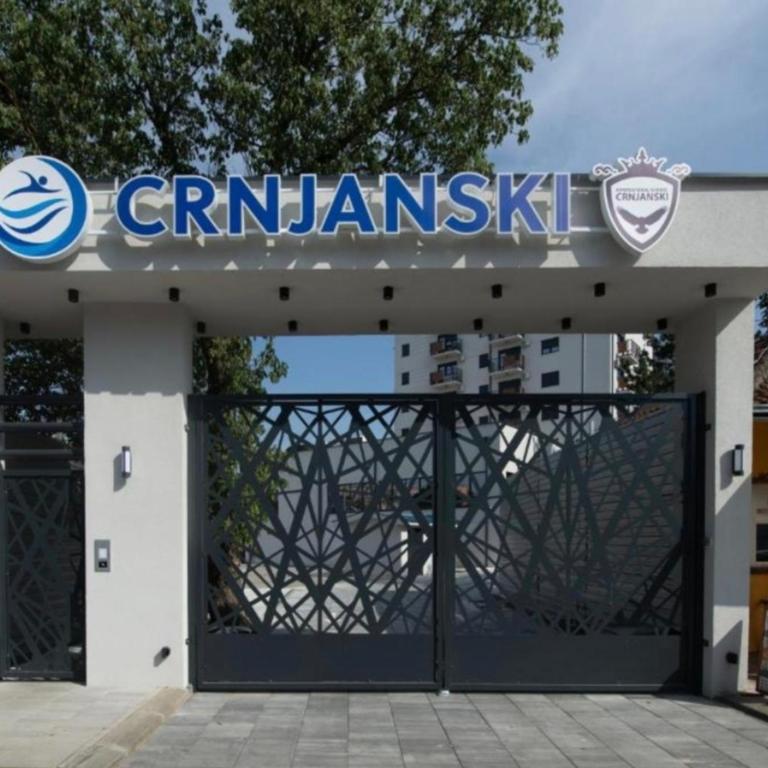 Apartmani Katnic - Apartman sa 1 Spavaćom Sobom - 3
