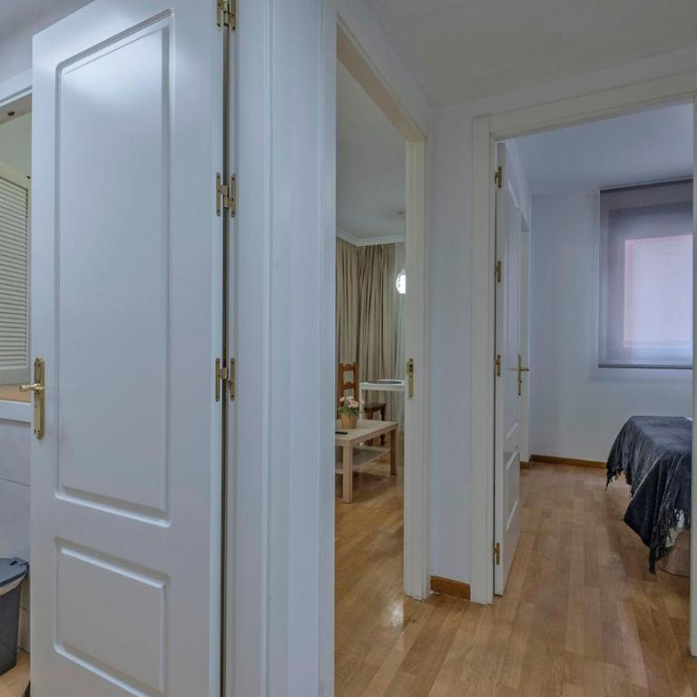 Nuevo Apartamento Airport Madrid - One-Bedroom Apartment - 35