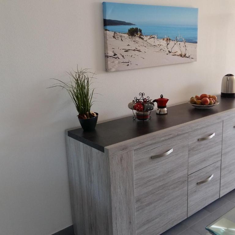 Casa Le Dune - Appartamento - 29