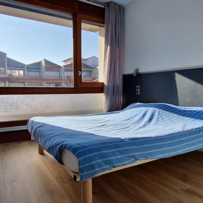 Appartement Laurens Vue Port et Océan 4 pers - Apartamento de 1 dormitorio - 13