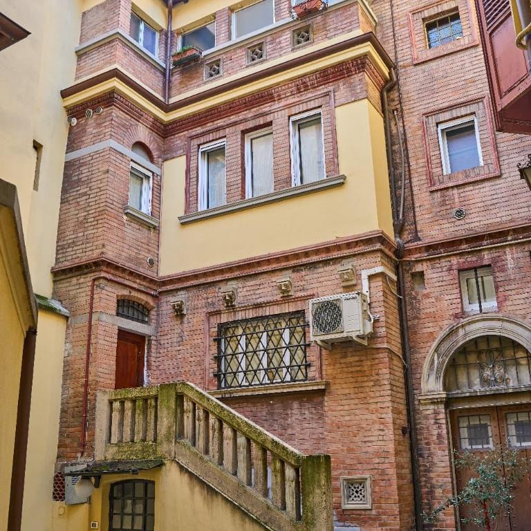 Casa De' Ruini - Appartamento con 2 Camere da Letto - 20