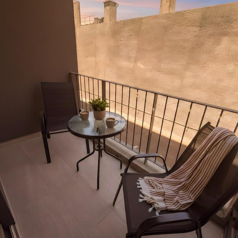 Ñuñoa I 1H1B I Metro Irarrazaval - One-Bedroom Apartment - 6