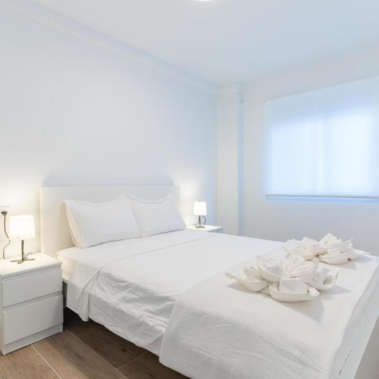 Hauzify I Apartament Pedrera - Apartamento de 4 habitaciones - 10