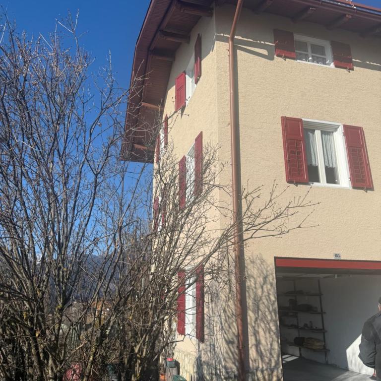 Casa Montana & Zampette - Haus mit 4 Schlafzimmern - 6