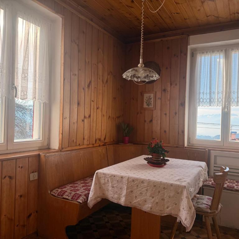 Casa Montana & Zampette - Haus mit 4 Schlafzimmern - 9