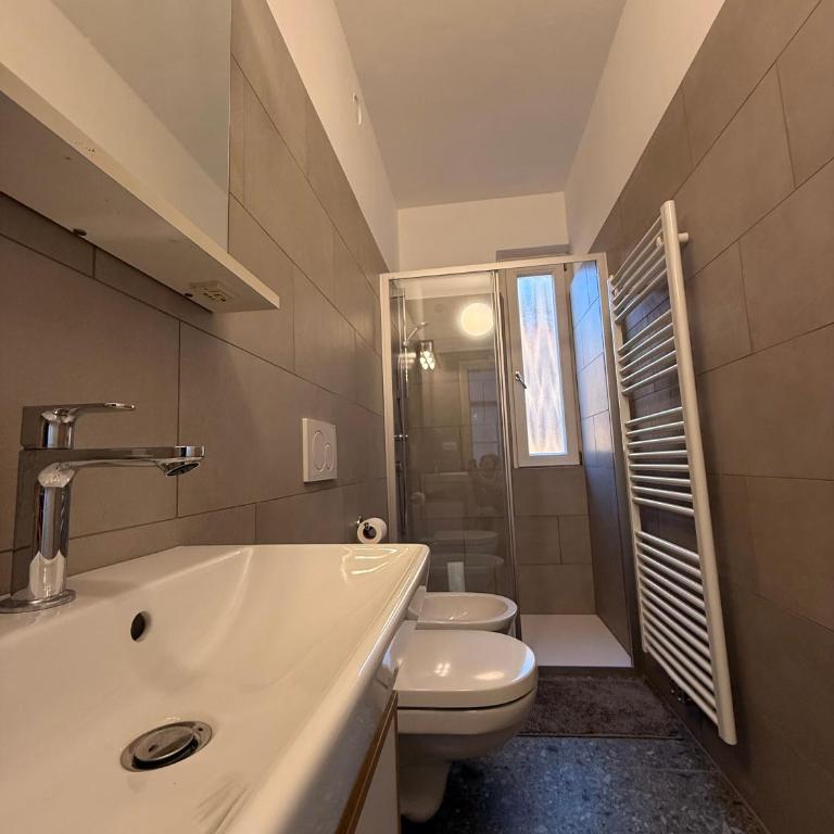 Casa Montana & Zampette - Haus mit 4 Schlafzimmern - 15