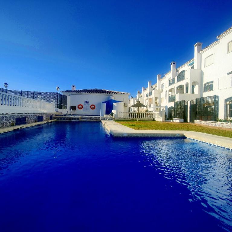 AP422 Verano Azul Dreams - Apartamento con terraza - 4