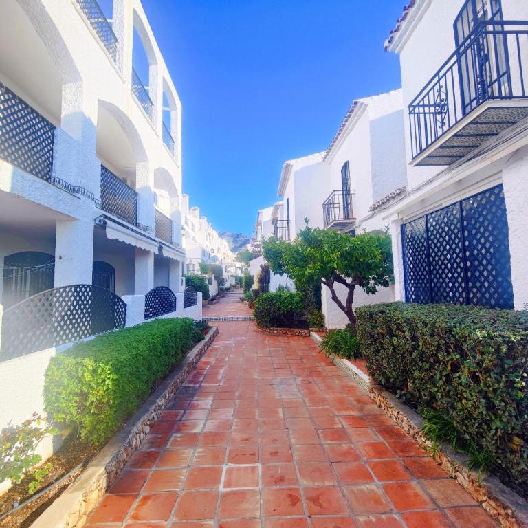 AP422 Verano Azul Dreams - Apartamento con terraza - 7
