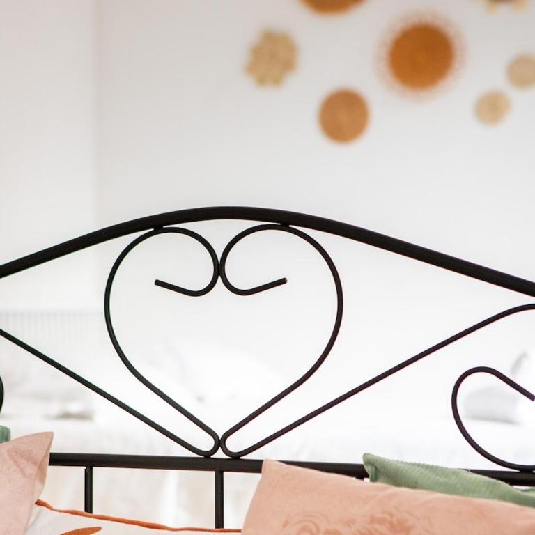 Nouveau - Le Cigogneau - Colmar centre - Ascenseur - Apartment mit 1 Schlafzimmer - 21