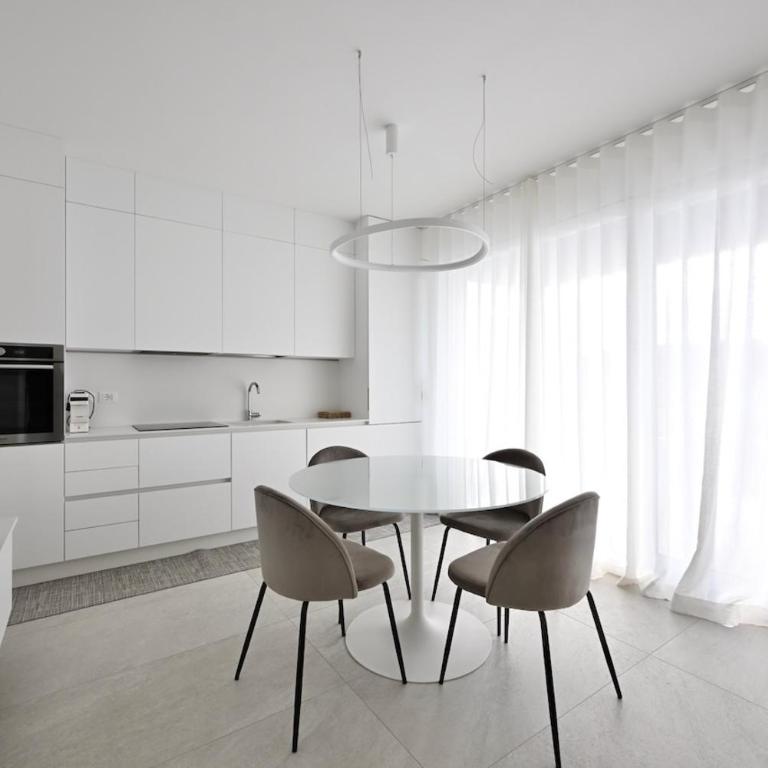 Key West Apartment - Appartamento con 2 Camere da Letto e Terrazza - 11