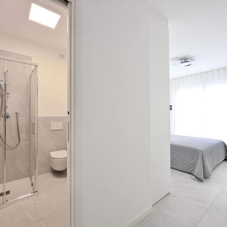 Key West Apartment - Appartamento con 2 Camere da Letto e Terrazza - 15