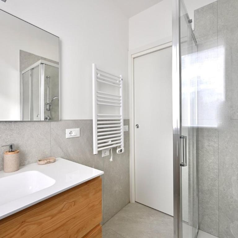 Key West Apartment - Appartamento con 2 Camere da Letto e Terrazza - 12