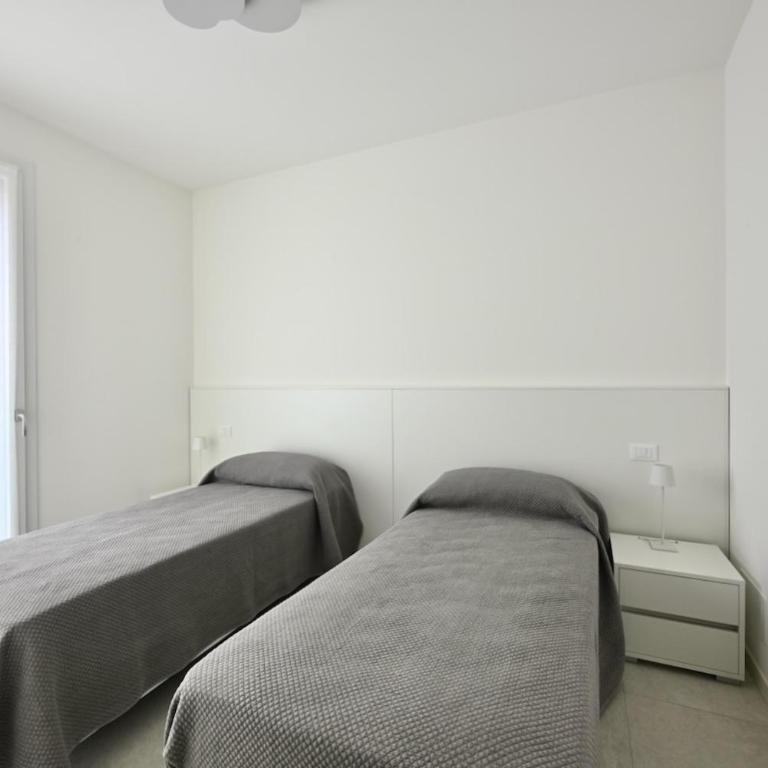 Key West Apartment - Appartamento con 2 Camere da Letto e Terrazza - 10
