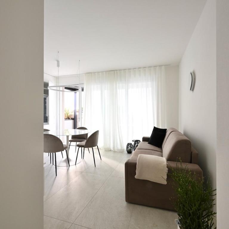 Key West Apartment - Appartamento con 2 Camere da Letto e Terrazza - 6