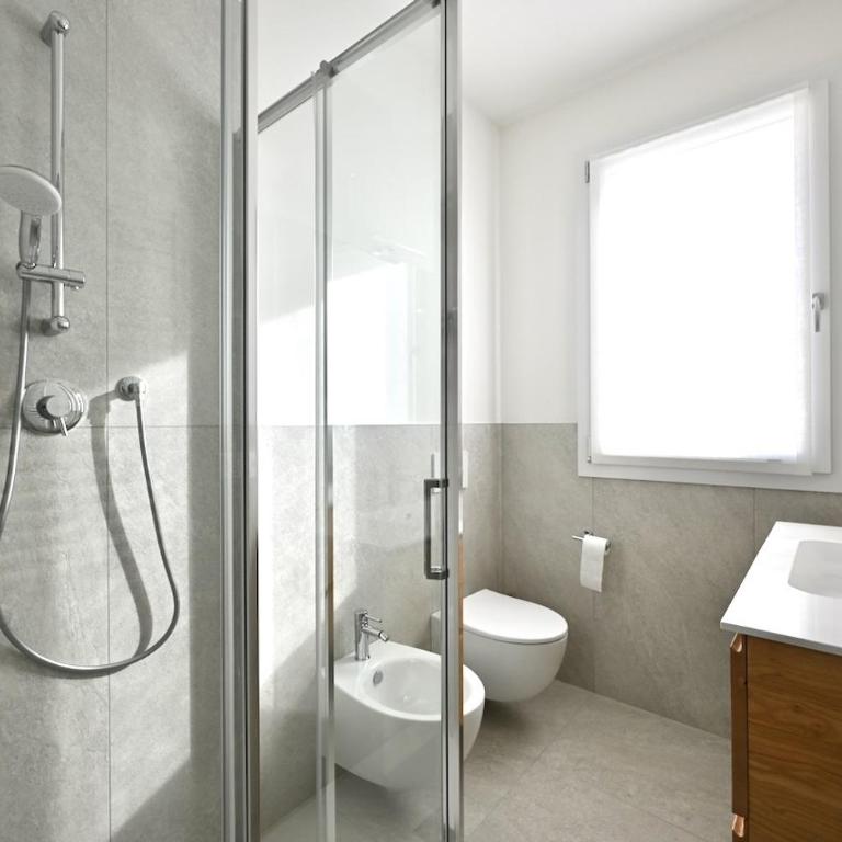 Key West Apartment - Appartamento con 2 Camere da Letto e Terrazza - 5