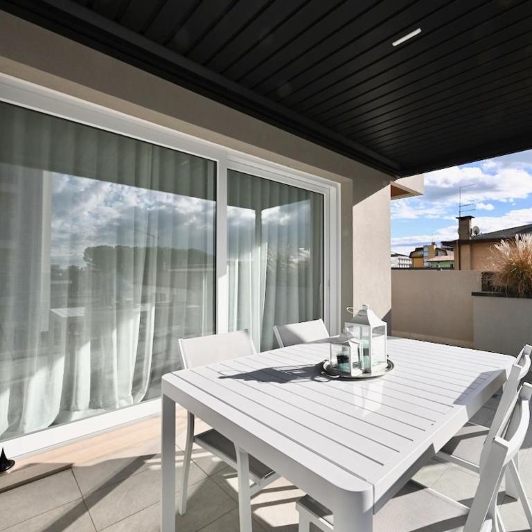 Key West Apartment - Appartamento con 2 Camere da Letto e Terrazza - 7