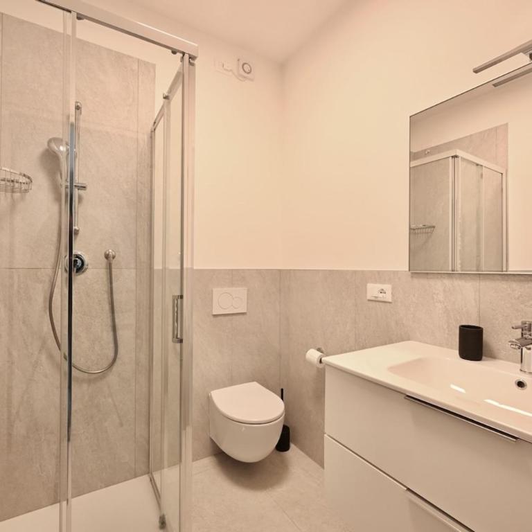 Key West Apartment - Appartamento con 2 Camere da Letto e Terrazza - 4