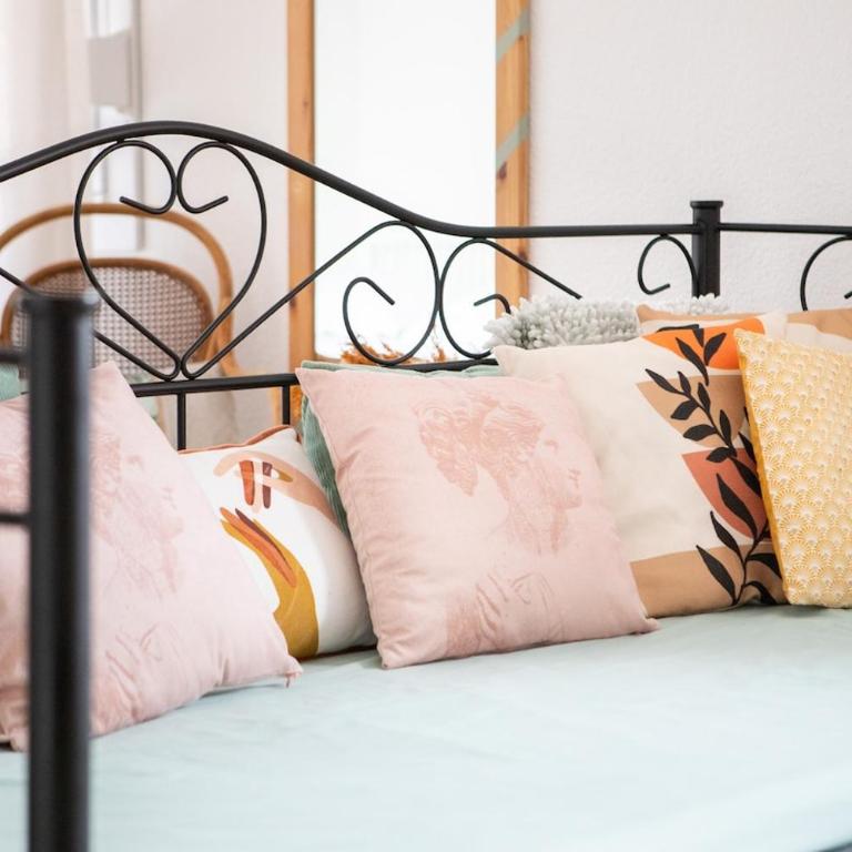 Nouveau - Le Cigogneau - Colmar centre - Ascenseur - Apartment mit 1 Schlafzimmer - 25