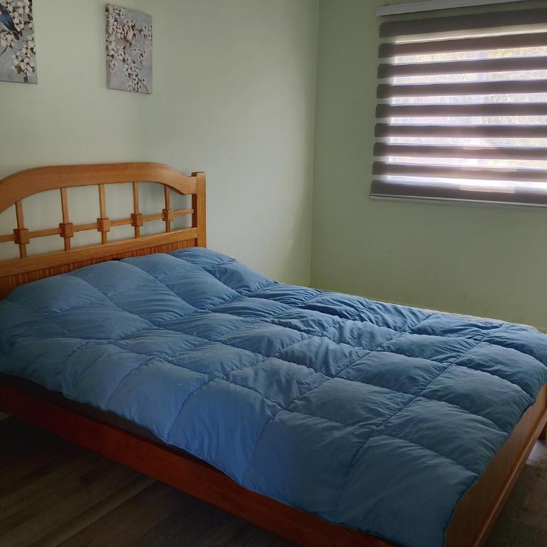 Casa parcela en Quilimari a 20 minutos de playa Pichidangui - Vacation Home - 15