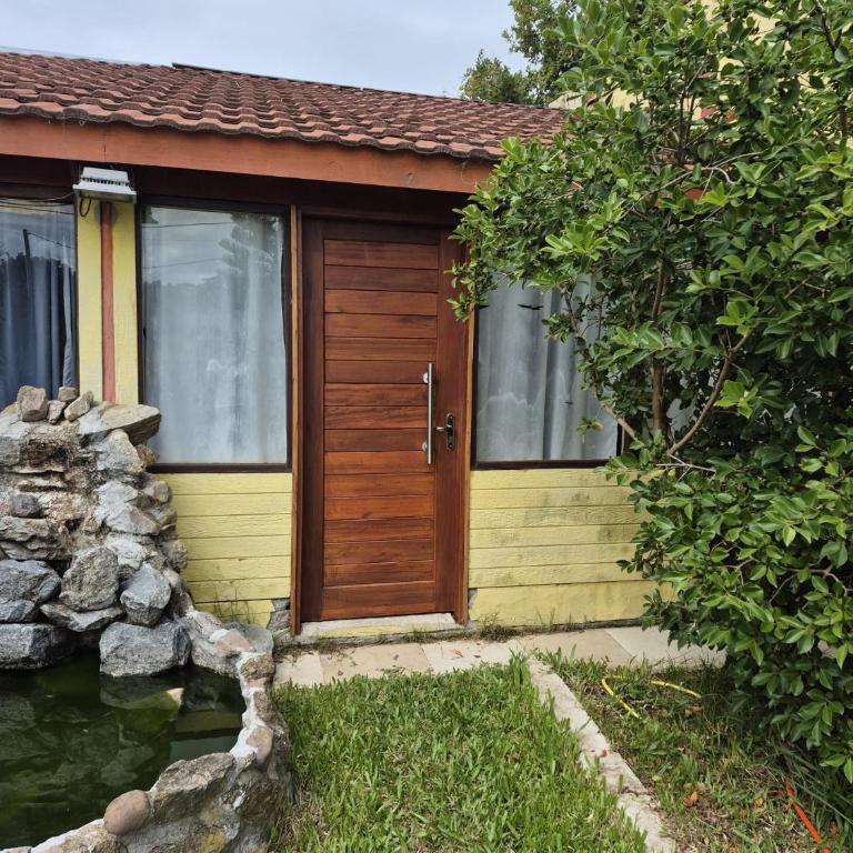 Milagro - One-Bedroom Apartment - 1