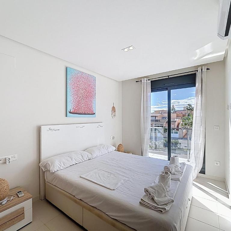 Egeo 3011 - Apartamento de 3 dormitorios - 20