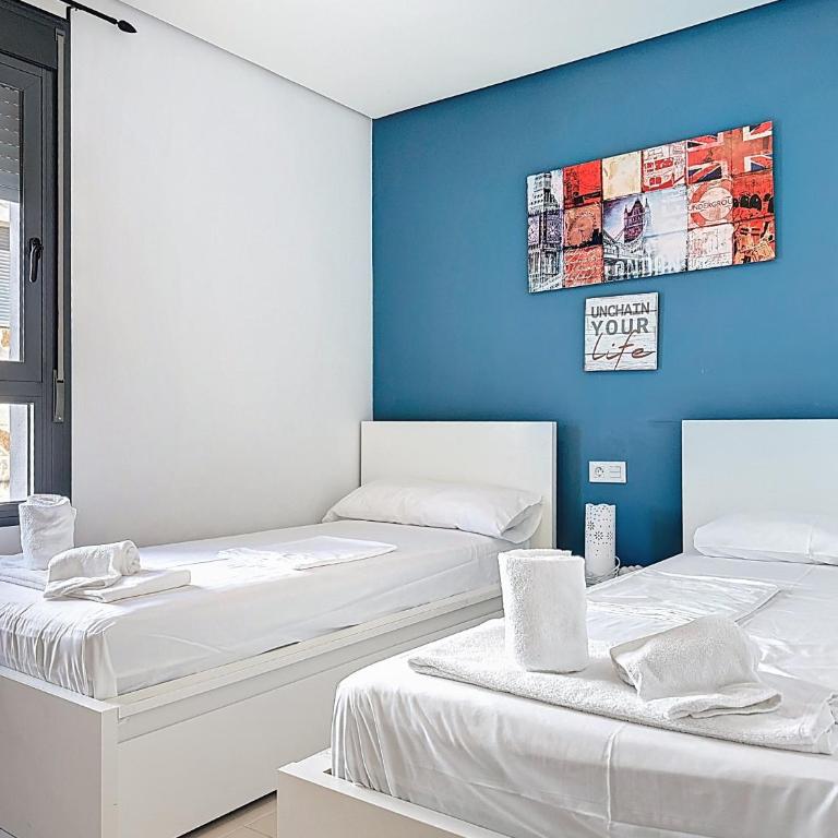 Egeo 3011 - Apartamento de 3 dormitorios - 27