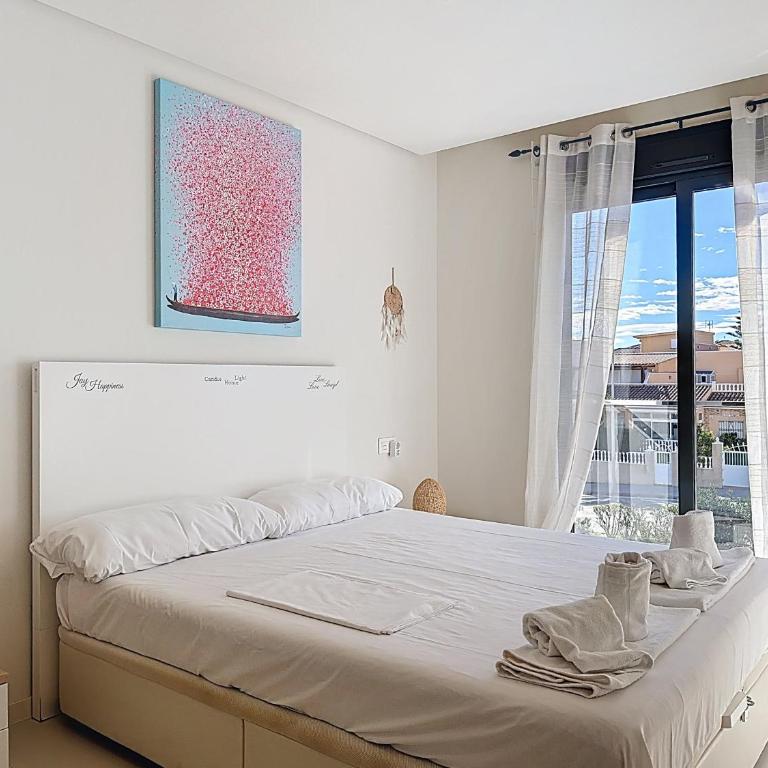 Egeo 3011 - Apartamento de 3 dormitorios - 21